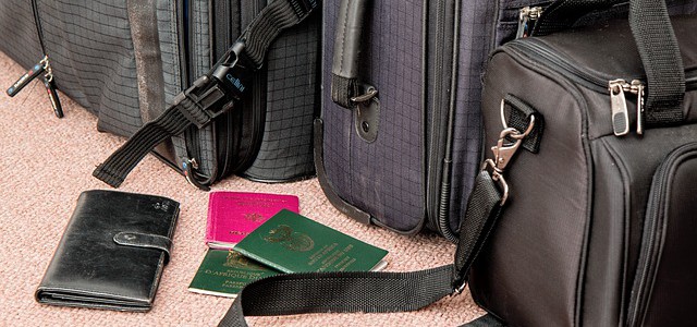 Packliste: Urlaub Packliste: Urlaub