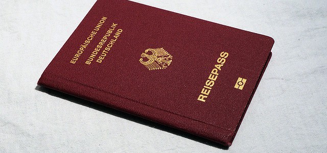 Spätestens jetzt läuft Ihr Reisepass ab Spätestens jetzt läuft Ihr Reisepass ab