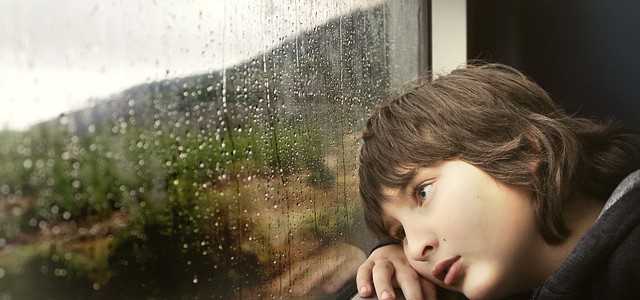 Reiseübelkeit bei Kindern Reiseübelkeit bei Kindern