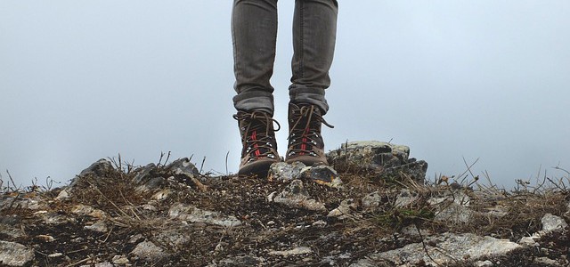 Worauf muss ich beim Kauf von Wanderschuhen achten? Worauf muss ich beim Kauf von Wanderschuhen achten?
