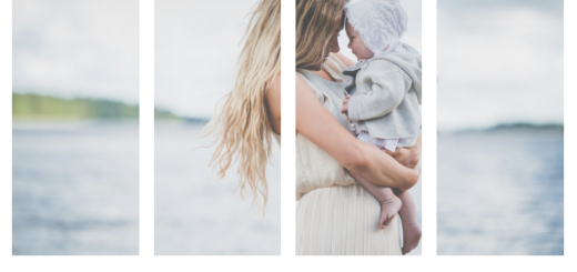 Familienfotografie - E-Book Cover
